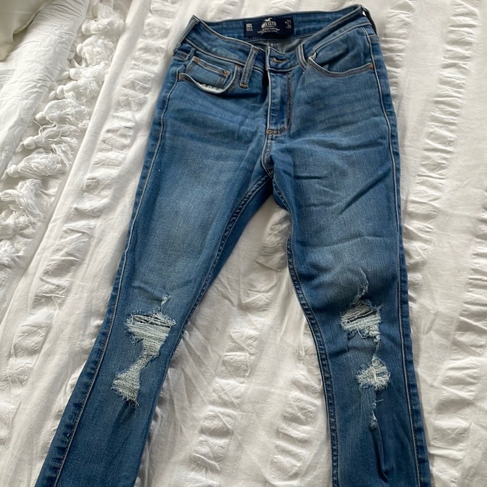 Cute jeans